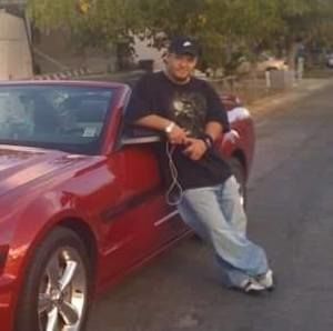 Meet your Posher, Donald